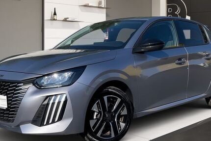 Peugeot 208 7.100 km 17.988 &euro; Köln 51069