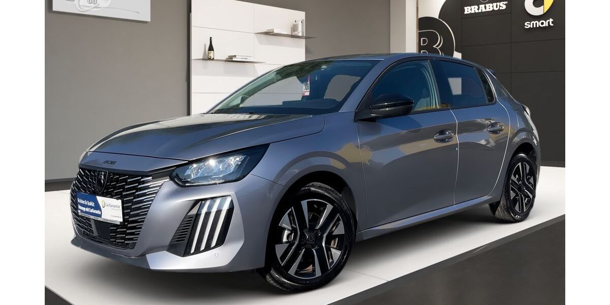Peugeot 208 7.100 km 17.988 &euro; Köln 51069
