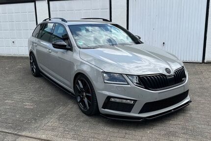 Skoda Octavia 145.000 km 17.900 € Bedburg 50181