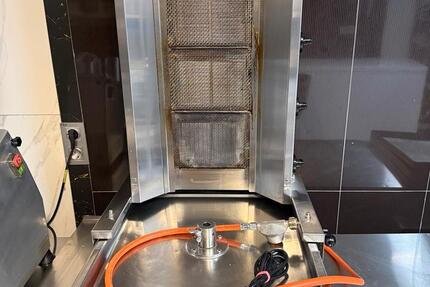 Gewerbeobjekt Bergisch Gladbach - 4.000&euro; | Angebot:26317954