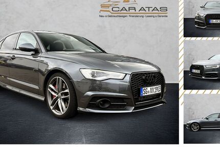 Audi A6 156.000 km 29.888 € Solingen 42699