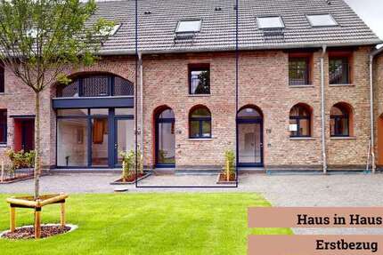 Wohnung zum Mieten in Bergheim 1.150 € 88.5 m²