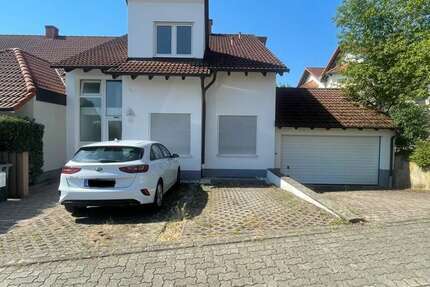 Wohnung zum Mieten in Maikammer 850 € 83 m²
