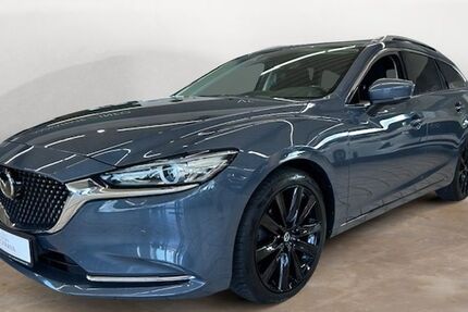 Mazda 6 65.045 km 24.450 &euro; Köln 50735