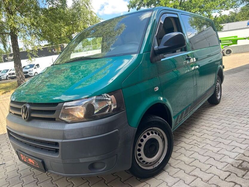 T5 Transporter