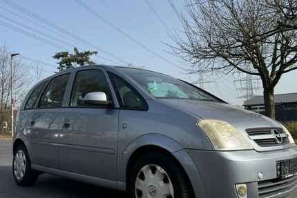 Opel Meriva 119.000 km 2.990 &euro; Hürth 50354