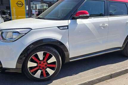 Kia Soul 119.894 km 11.350 &euro; Brühl 50321