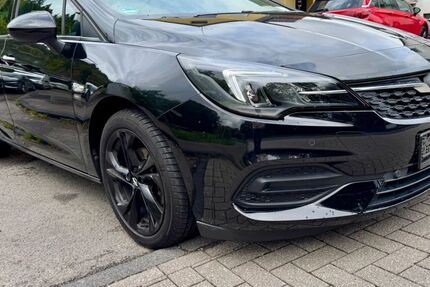 Opel Astra 47.000 km 15.999 € Engelskirchen 51766