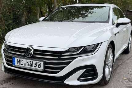 VW Arteon 99.500 km 31.990 € Langenfeld 40764