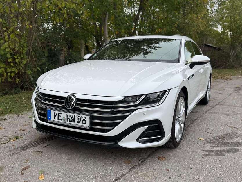 VW Arteon 99.500 km 31.990 € Langenfeld 40764