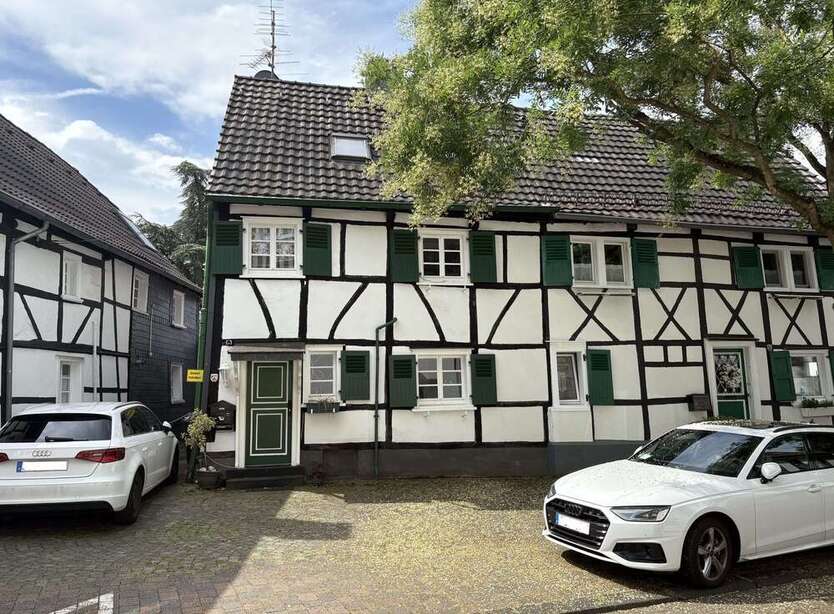 Haus zum Kaufen in Solingen 229.000 € 110 m²