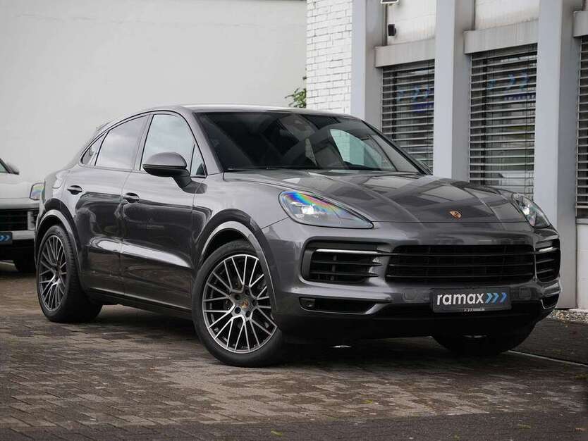 Cayenne