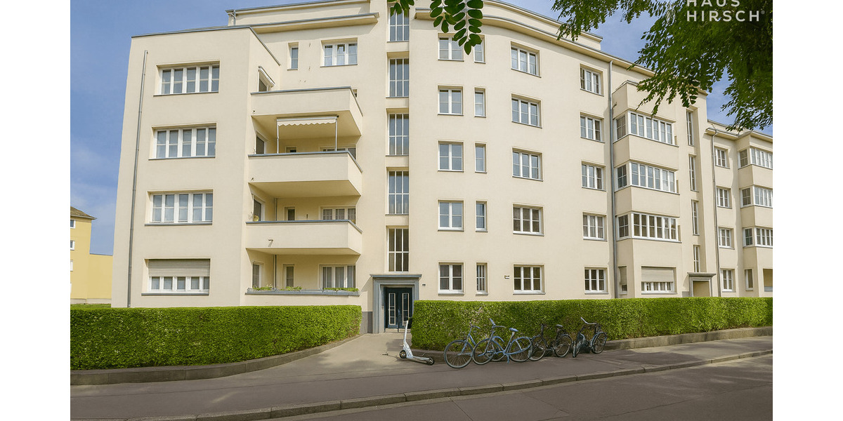 Etagenwohnung Köln Sülz - 3 Zimmer, 85 m&sup2;, 449.000&euro; | Angebot:24750199
