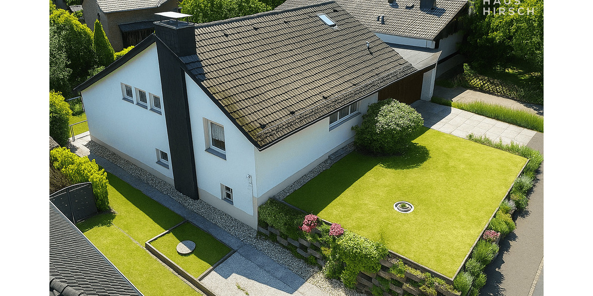 Tradition trifft Neuanfang - Ihr Familienparadies mit Freiraum 6 zimmer