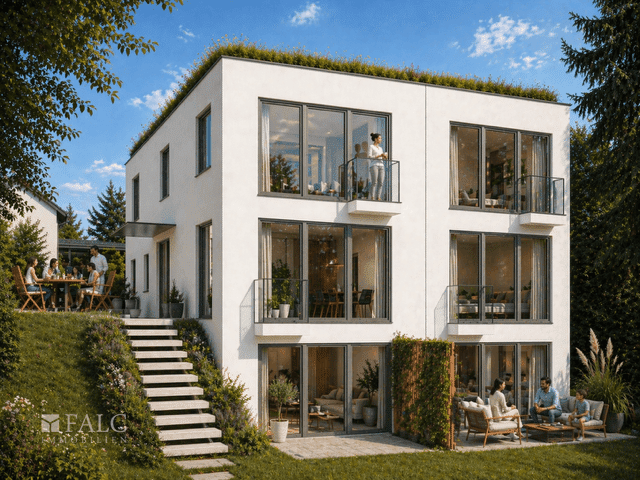Grundstück Köln Lövenich - 400.000&euro; | Angebot:26359103