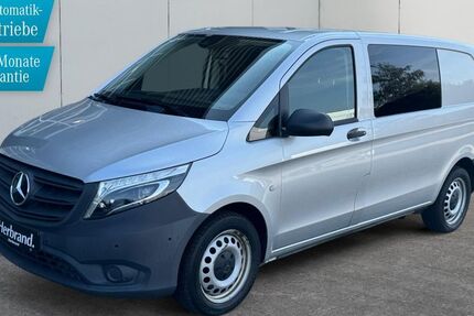Mercedes-Benz Vito 132.775 km 29.155 &euro; Bergheim 50126