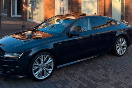 Audi A7 162.000 km 24.500 &euro; Dormagen 41539