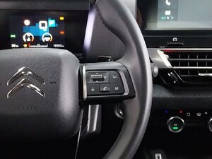 Citroen C4 Feel Pack 1.2 Kam Tempomat Klima 16.501 km 18.740 &euro; HAAN 42781