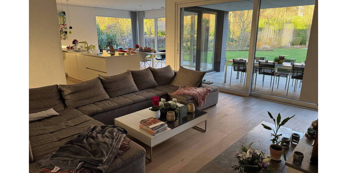 Einfamilienhaus Dormagen Delhoven - 6 Zimmer, 227 m&sup2;, 1.495.000&euro; | Angebot:26424378