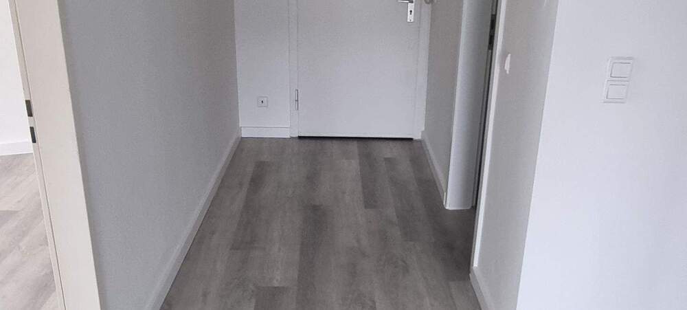 ELEGANTE + RENOVIERTE 2-Zimmer-Wohnung in DÜSSELDORF - FRIEDRICHSTADT