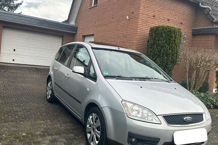 Ford C-Max 159.000 km 1.950 € Köln 50670