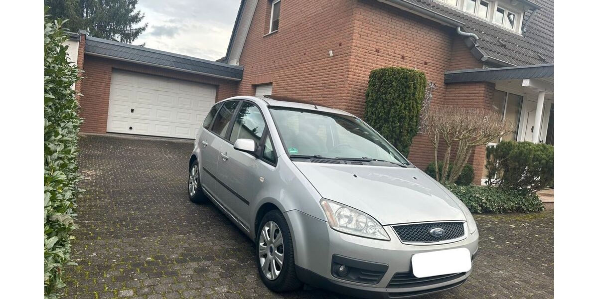 Ford C-Max 159.000 km 1.950 &euro; Köln 50670