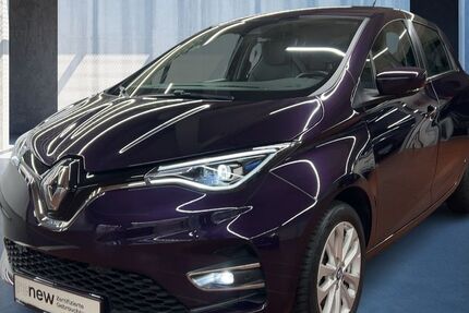 Renault ZOE 40.400 km 9.912 &euro; Köln 50939