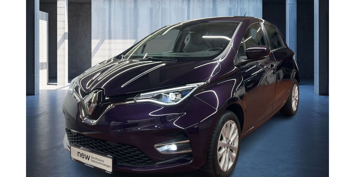 Renault ZOE 40.400 km 9.912 &euro; Köln 50939