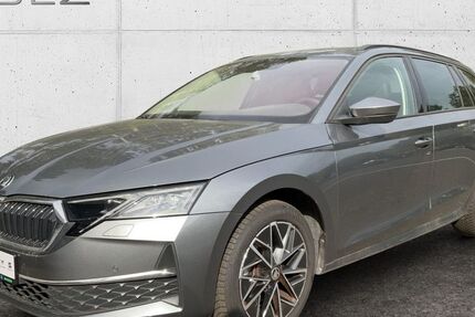 Skoda Octavia 20.173 km 28.990 &euro; Pulheim-Brauweiler 50259