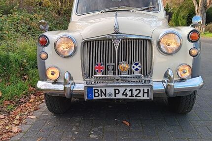 Rover Andere 125.000 km 13.000 &euro; Bonn 53117