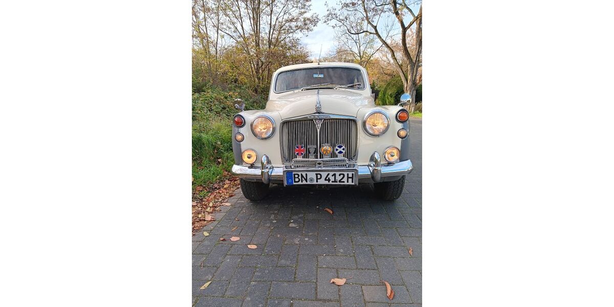Rover Andere 125.000 km 13.000 &euro; Bonn 53117