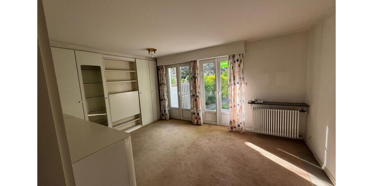 Erdgeschoßwohnung Bonn Auerberg - 3 Zimmer, 73 m&sup2;, 1.500&euro; | Angebot:26347764