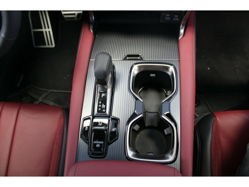 RX 500H F Sport
