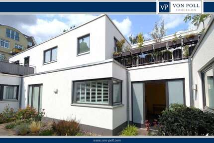 Wohnung zum Mieten in Köln Nippes 2.250 € 125 m²