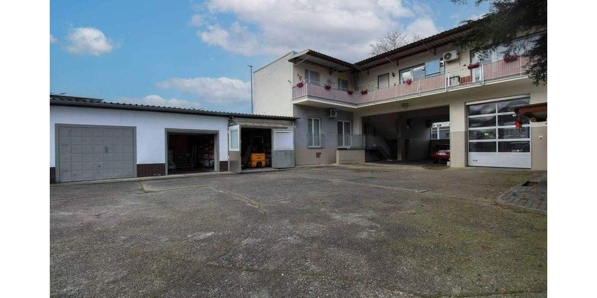 Gewerbeobjekt Bonn Friesdorf - 965.000&euro; | Angebot:25167340