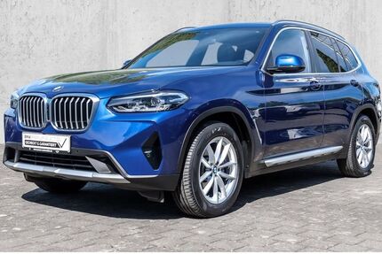 BMW X3 64.508 km 34.995 &euro; Köln-West 50858
