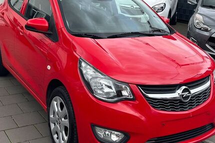 Opel Karl 115.000 km 5.900 &euro; Bergheim (bei Köln) 50129
