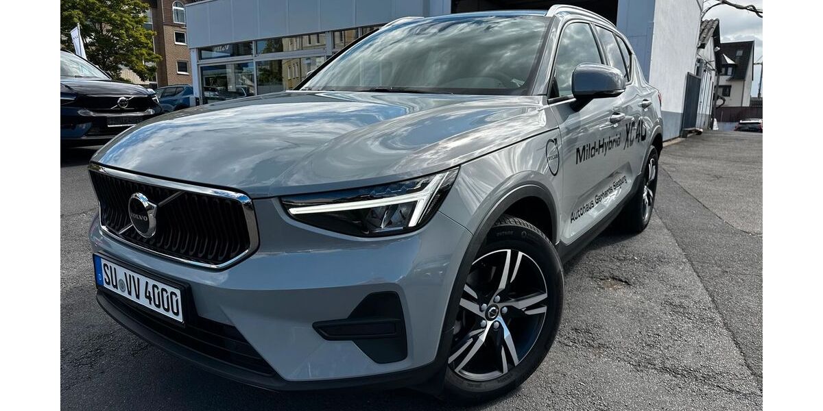 Volvo XC40 19.000 km 32.444 &euro; Siegburg 53721