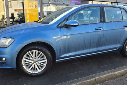 VW Golf 93.867 km 12.950 &euro; Brühl 50321