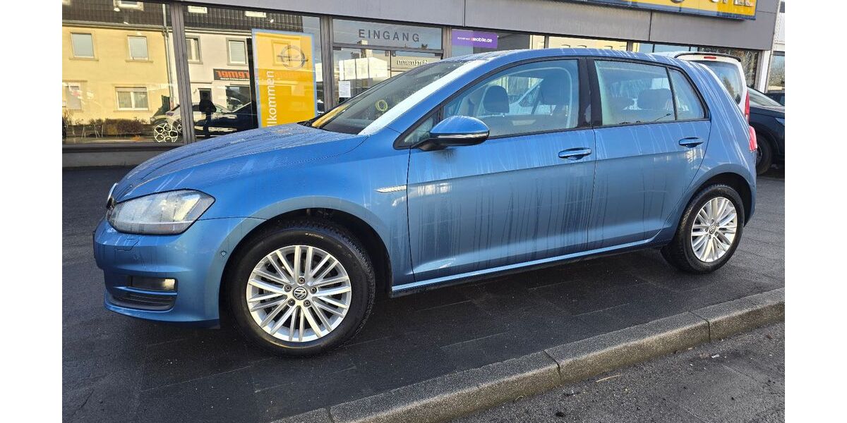 VW Golf 93.867 km 12.950 &euro; Brühl 50321