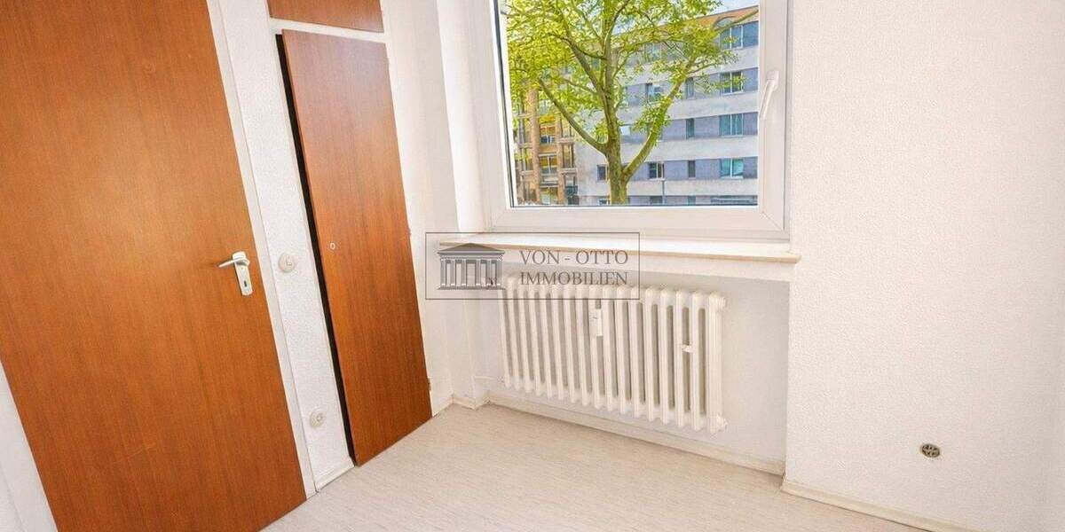 Etagenwohnung Köln Ehrenfeld - 1 Zimmer, 35 m&sup2;, 239.999&euro; | Angebot:25372952