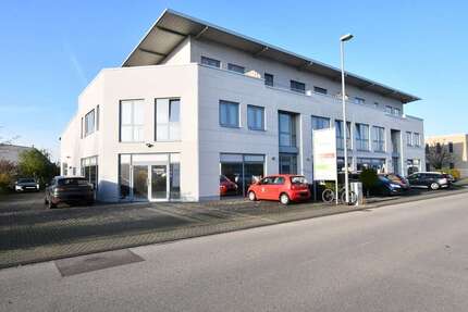 Büro in Erftstadt-Lechenich 950 € 104 m² zimmer