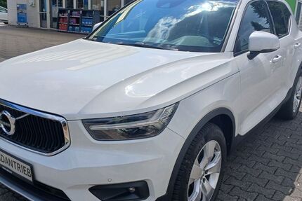 Volvo XC40 116.750 km 21.890 &euro; Bergisch Gladbach 51467