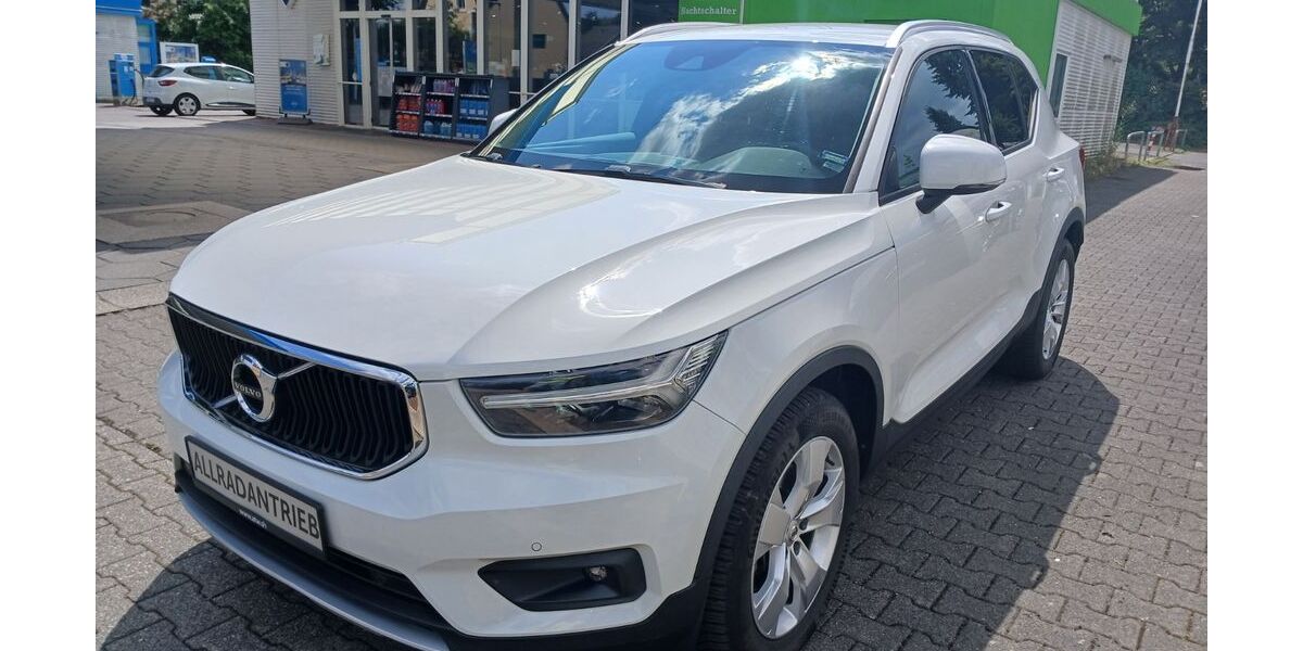 Volvo XC40 116.750 km 21.890 &euro; Bergisch Gladbach 51467