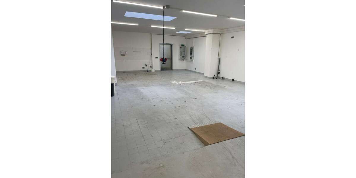 Gewerbeobjekt Köln Kalk - 1.200&euro; | Angebot:27125770
