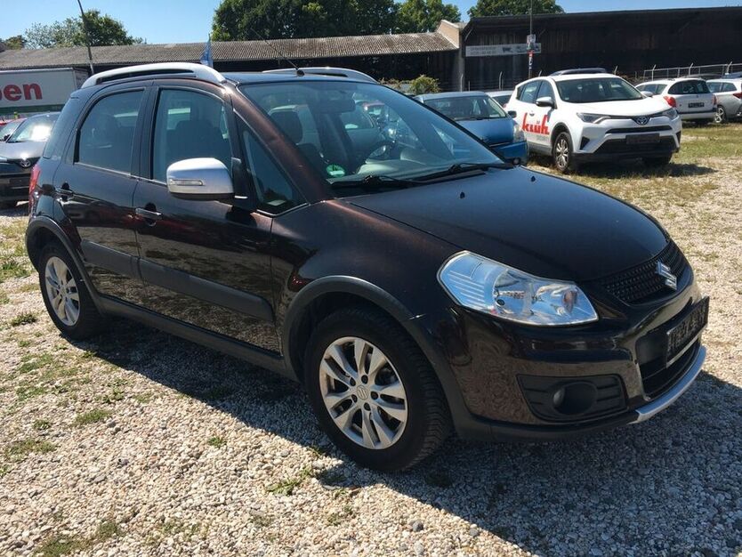 SX4