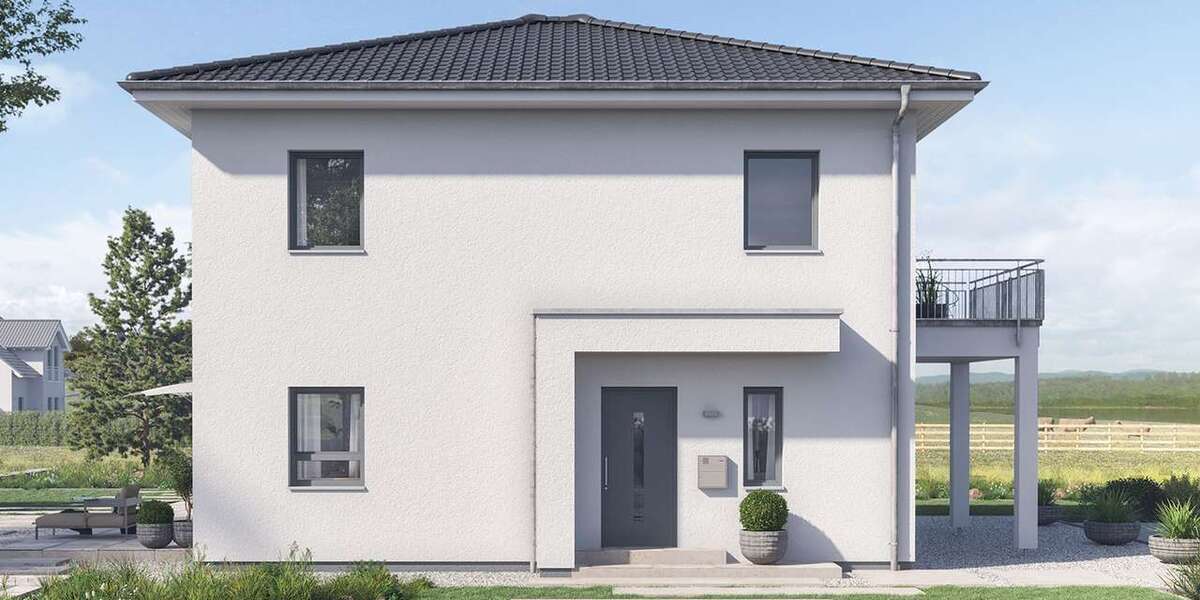 Mehrfamilienhaus, Wohnhaus Elsdorf - 5 Zimmer, 112 m&sup2;, 343.297&euro; | Angebot:26779500