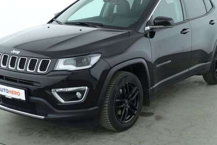 Jeep Compass 56.730 km 18.500 &euro; Köln 50739