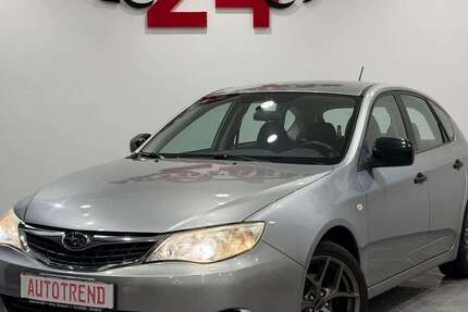 Subaru Impreza 120.000 km 4.900 € Bergisch-Gladbach 51469
