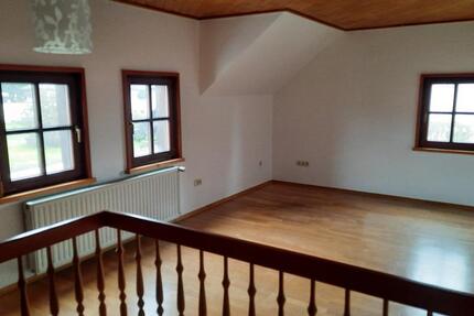 freistehendes EFH Landhausstil zimmer